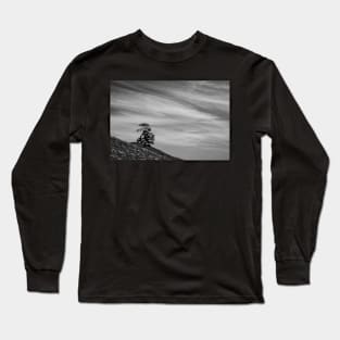 Lonesome Tree Long Sleeve T-Shirt